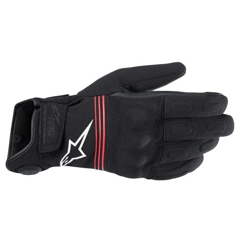 ALPINESTARS LUVAS HT-3 HEAT TECH DRYSTAR