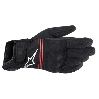 ALPINESTARS LUVAS HT-3 HEAT TECH DRYSTAR