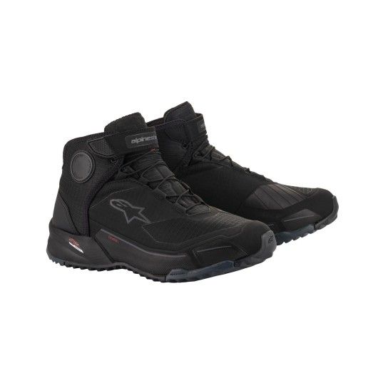 ALPINESTARS BOTAS CR-X DS