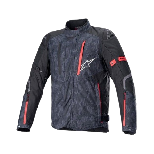 ALPINESTARS BLUSÃO RX-5 DRYSTAR