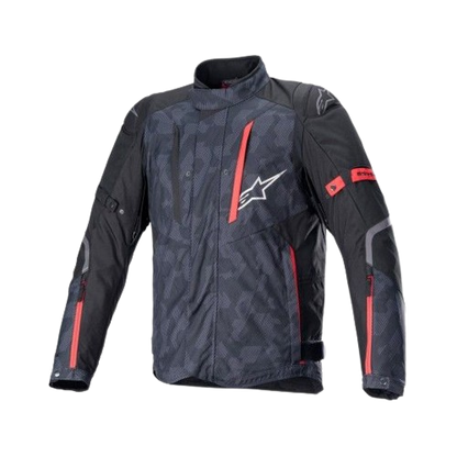 ALPINESTARS BLUSÃO RX-5 DRYSTAR