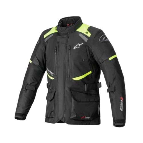 ALPINESTARS BLUSÃO ANDES v3 DS