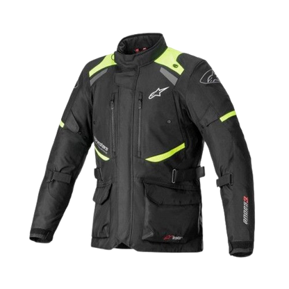 ALPINESTARS BLUSÃO ANDES v3 DS