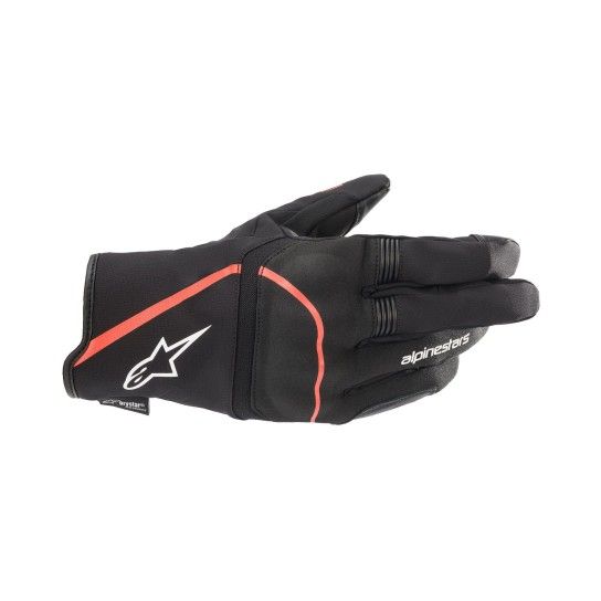 ALPINESTARS LUVA SYNCRO V2 DS