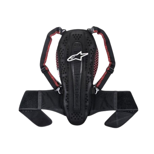 NUCLEON KR-2 BACK PROTECTOR