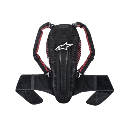 NUCLEON KR-2 BACK PROTECTOR