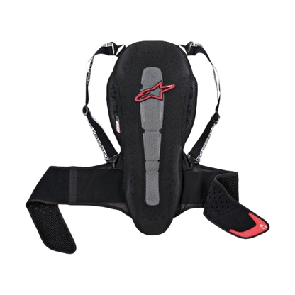 NUCLEON KR-2 BACK PROTECTOR