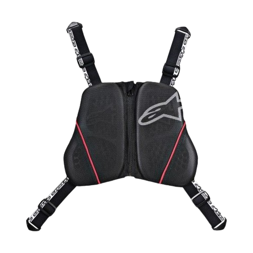 NUCLEON KR-C CHEST HARNESS