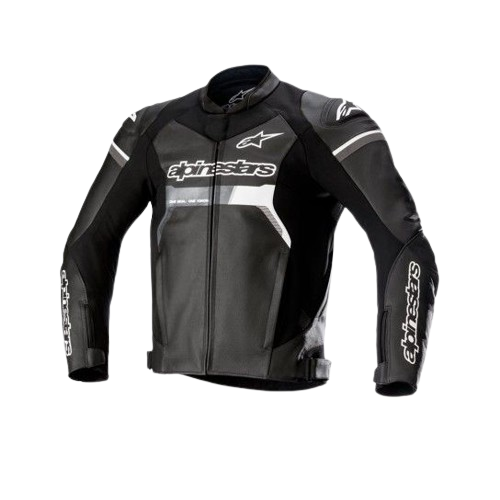 ALPINESTARS BLUSÃO PELE GP FORCE