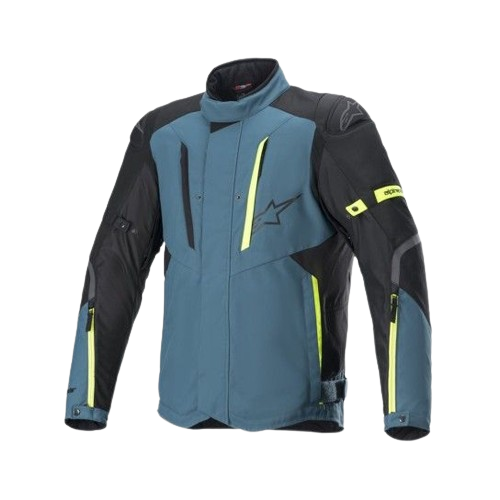 ALPINESTARS BLUSÃO RX-5 DRYSTAR