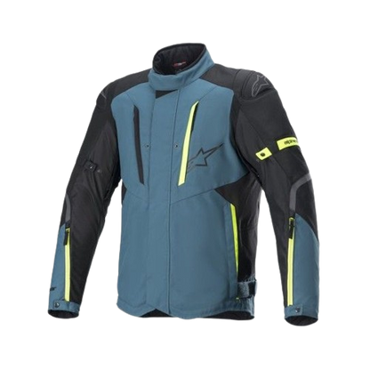 ALPINESTARS BLUSÃO RX-5 DRYSTAR