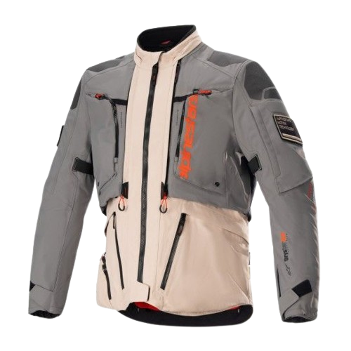 ALPINESTARS BLUSÃO AMT-10R DS XF