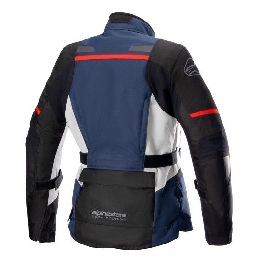 ALPINESTARS BLUSÃO STELLA ANDES v3 DS