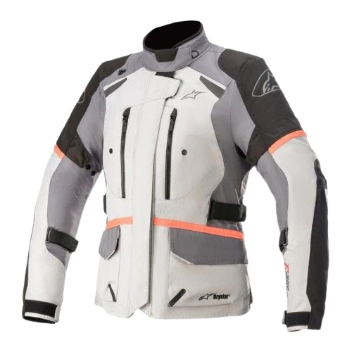 ALPINESTARS BLUSÃO STELLA ANDES v3 DS