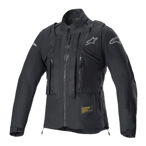 ALPINESTARS BLUSÃO TECHDURA