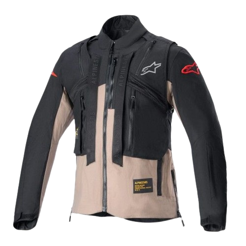 ALPINESTARS BLUSÃO TECHDURA