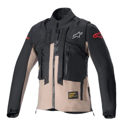 ALPINESTARS BLUSÃO TECHDURA