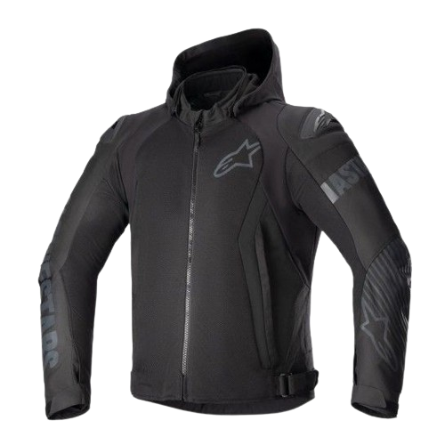 ALPINESTARS BLUSÃO ZACA AIR