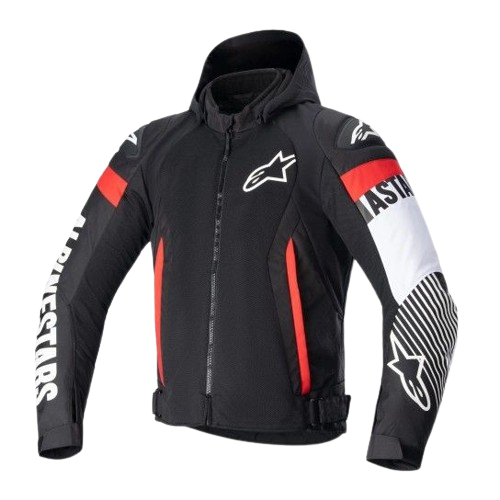 ALPINESTARS BLUSÃO ZACA AIR