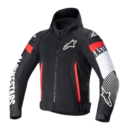 ALPINESTARS BLUSÃO ZACA AIR