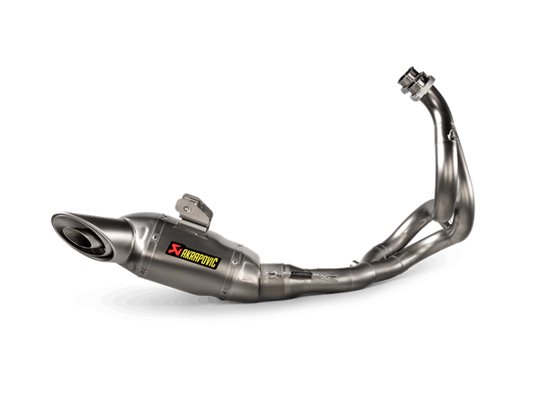 Racing Line (Titanium) for Z650