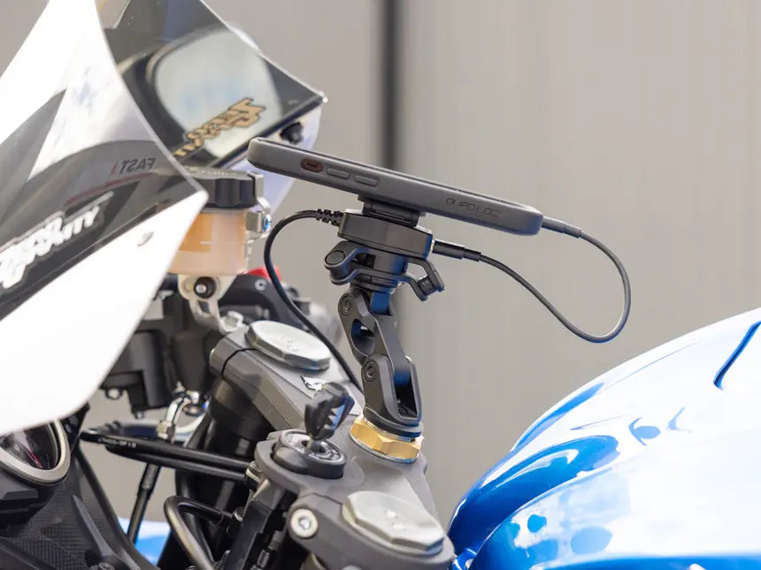 Motorcycle - USB Charger