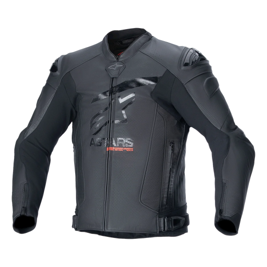 GP Plus R V4 Airflow Leather Jacket