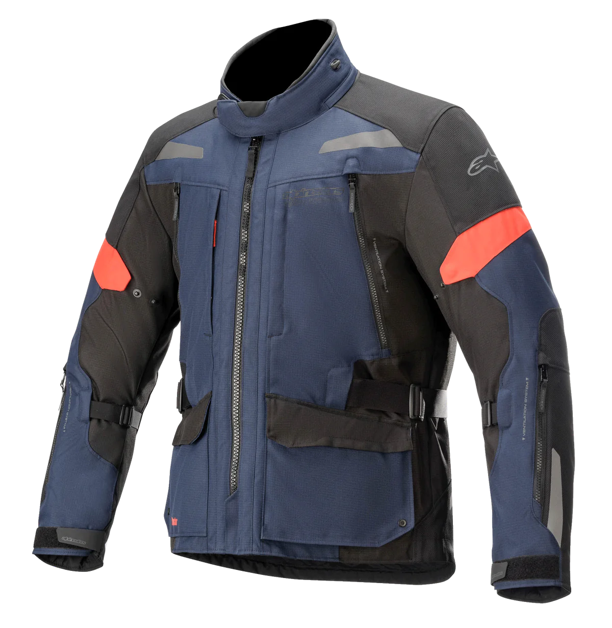 Valparaiso V3 Drystar® Jacket