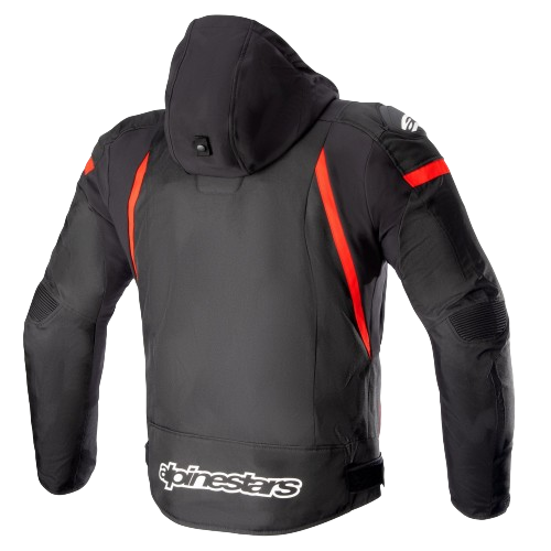 ALPINESTARS ZACA WATERPROOF