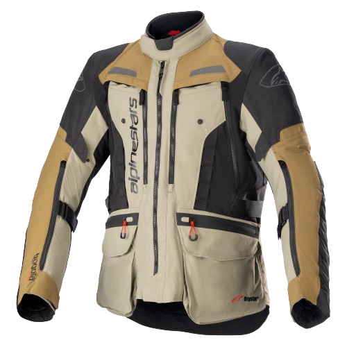 BOGOTA' PRO DRYSTAR® JACKET