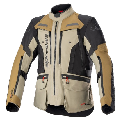 BOGOTA' PRO DRYSTAR® JACKET