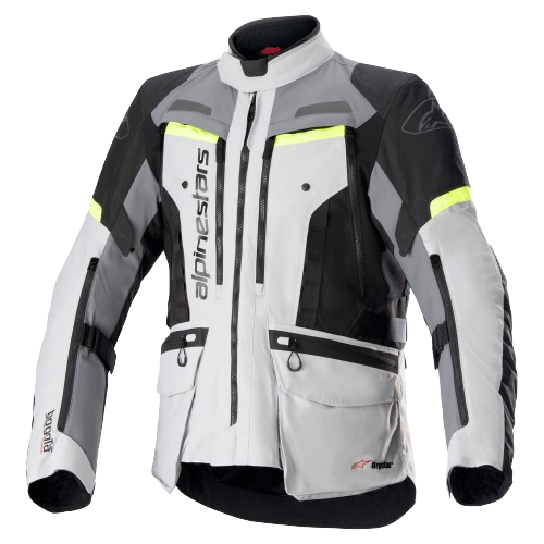 BOGOTA' PRO DRYSTAR® JACKET