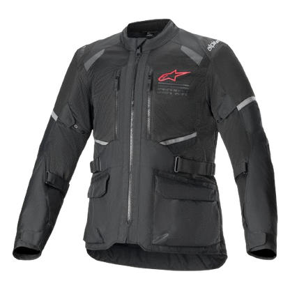 ANDES AIR DRYSTAR® JACKET