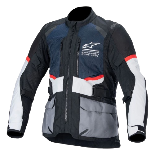 ANDES AIR DRYSTAR® JACKET