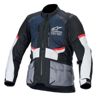 ANDES AIR DRYSTAR® JACKET