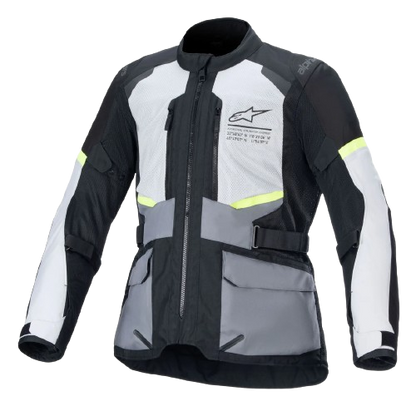 ANDES AIR DRYSTAR® JACKET