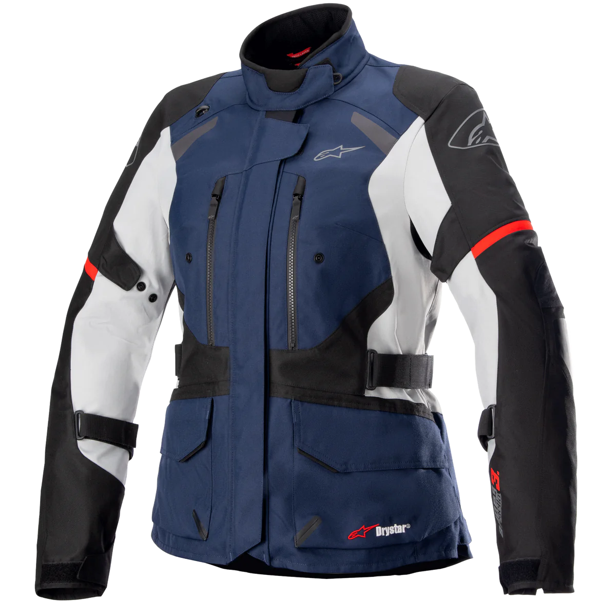 Women Stella Andes V3 Drystar® Jacket