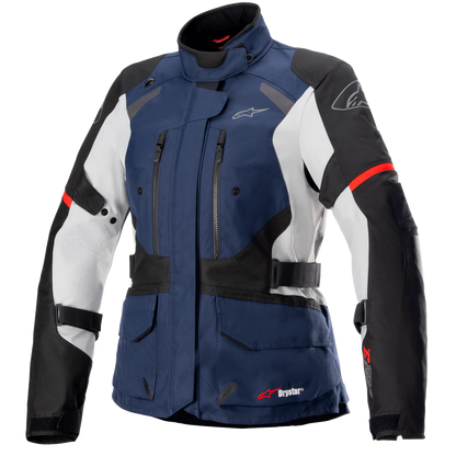 Women Stella Andes V3 Drystar® Jacket