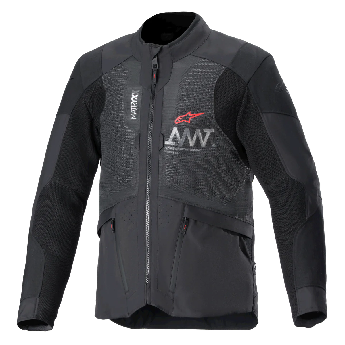 AMT- 7 Air Jacket