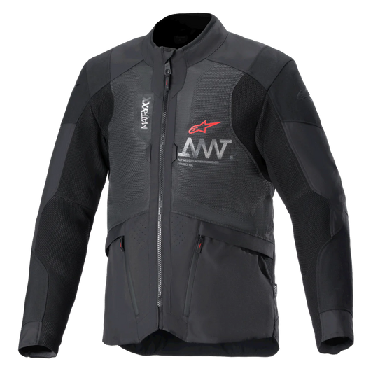 AMT- 7 Air Jacket