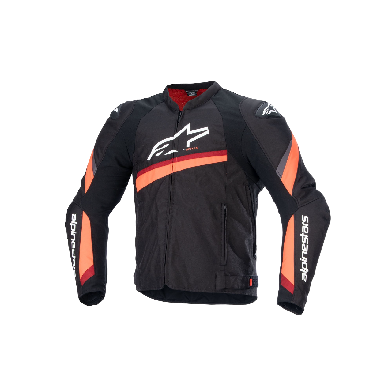 T-GP PLUS R V4 JACKET