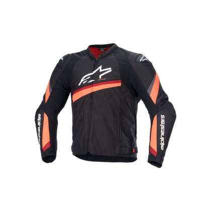 T-GP PLUS R V4 JACKET