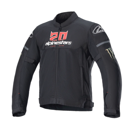 FQ20 T-SPS Air Monster Jacket