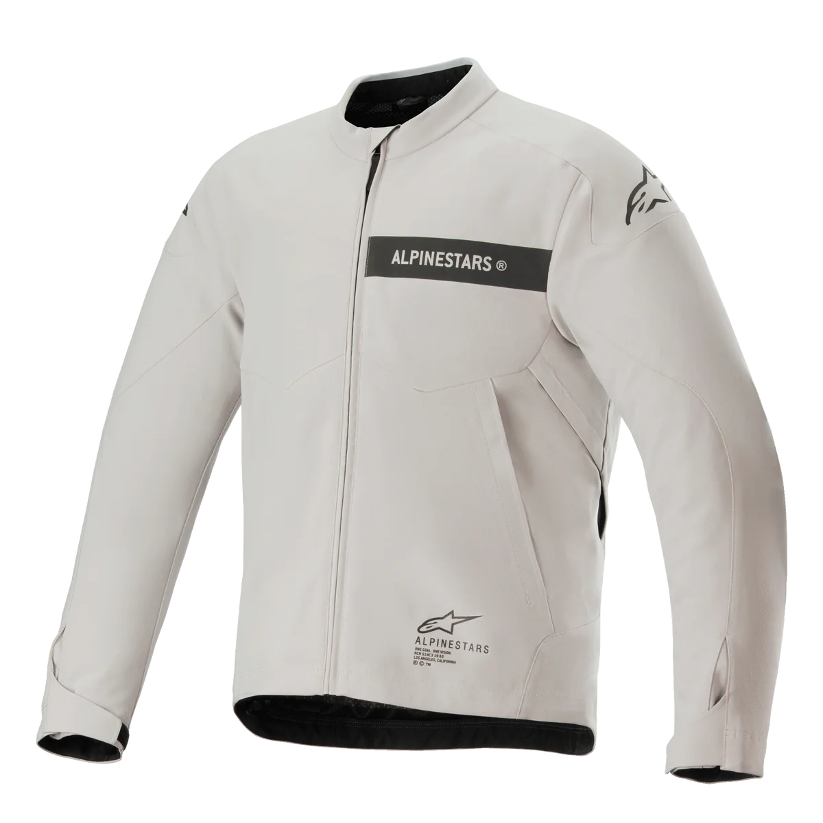 Aeron Jacket