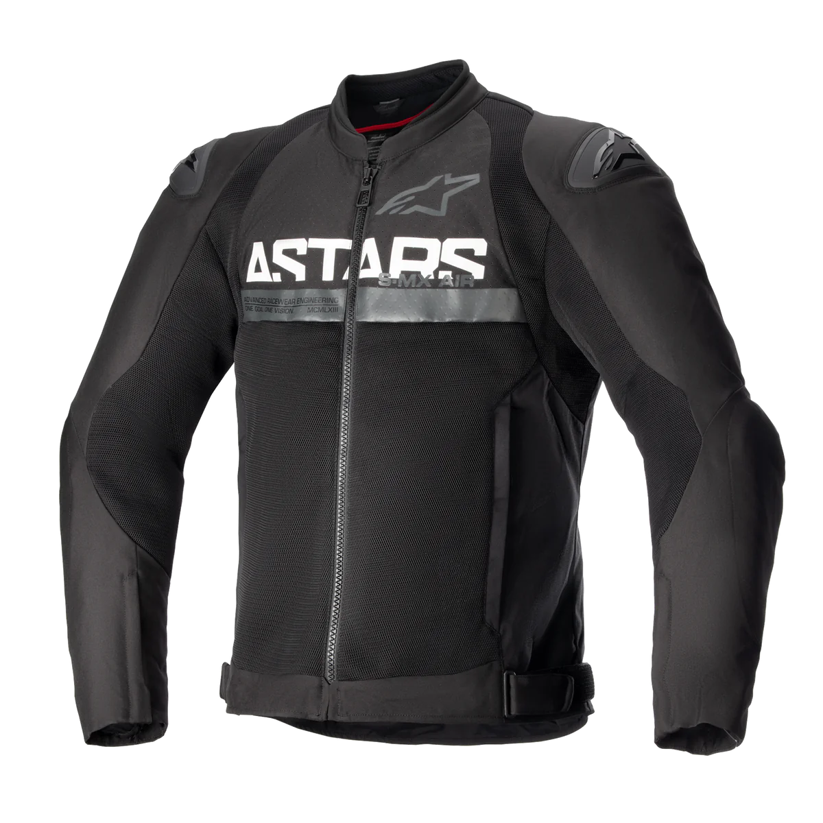 SMX Air Jacket