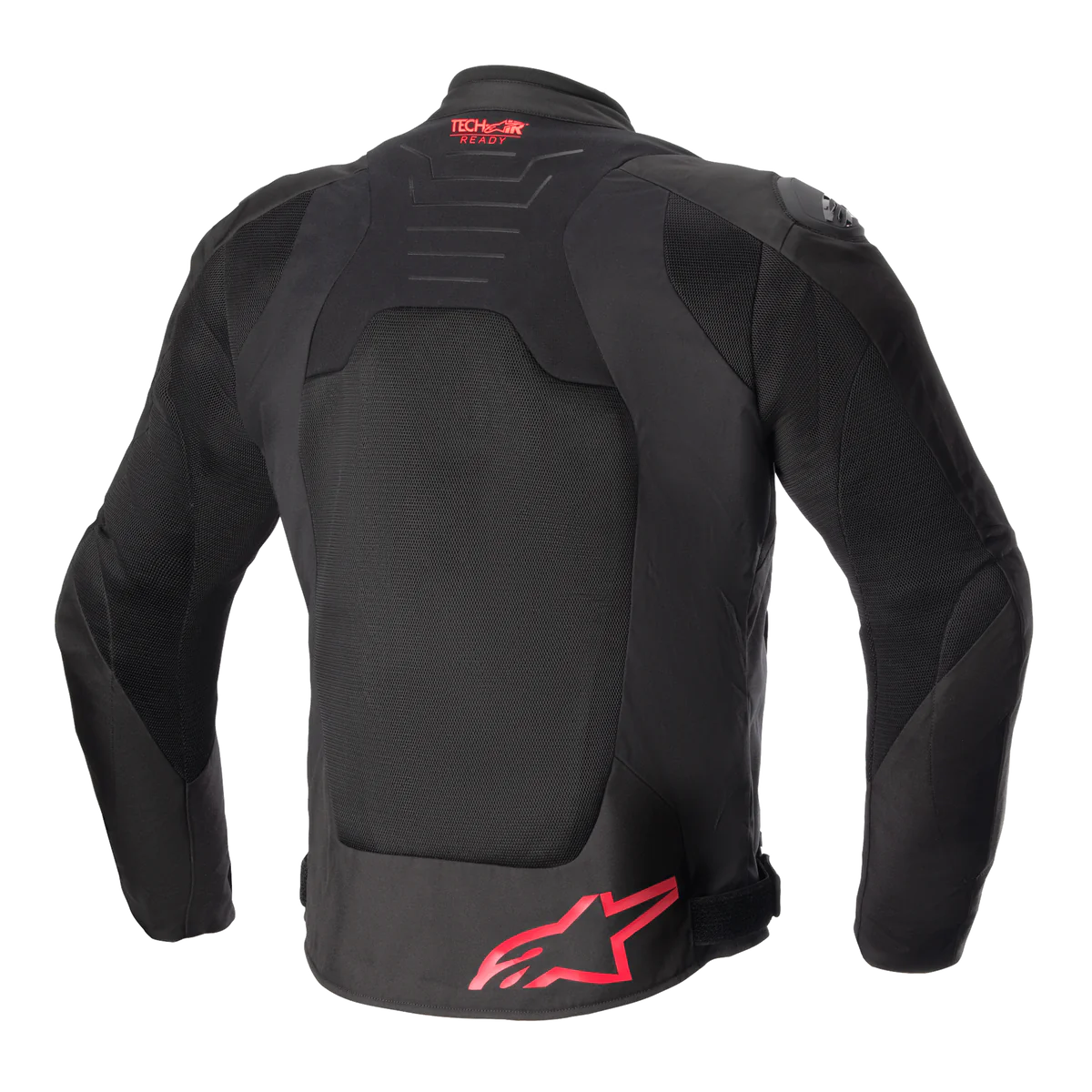 SMX Air Jacket