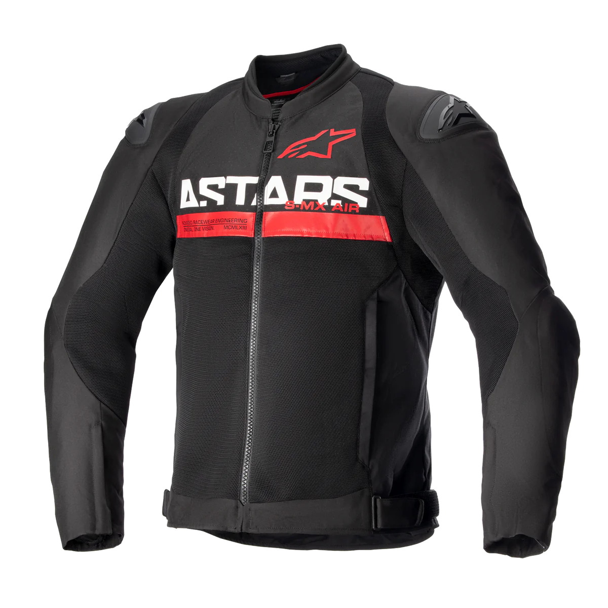 SMX Air Jacket