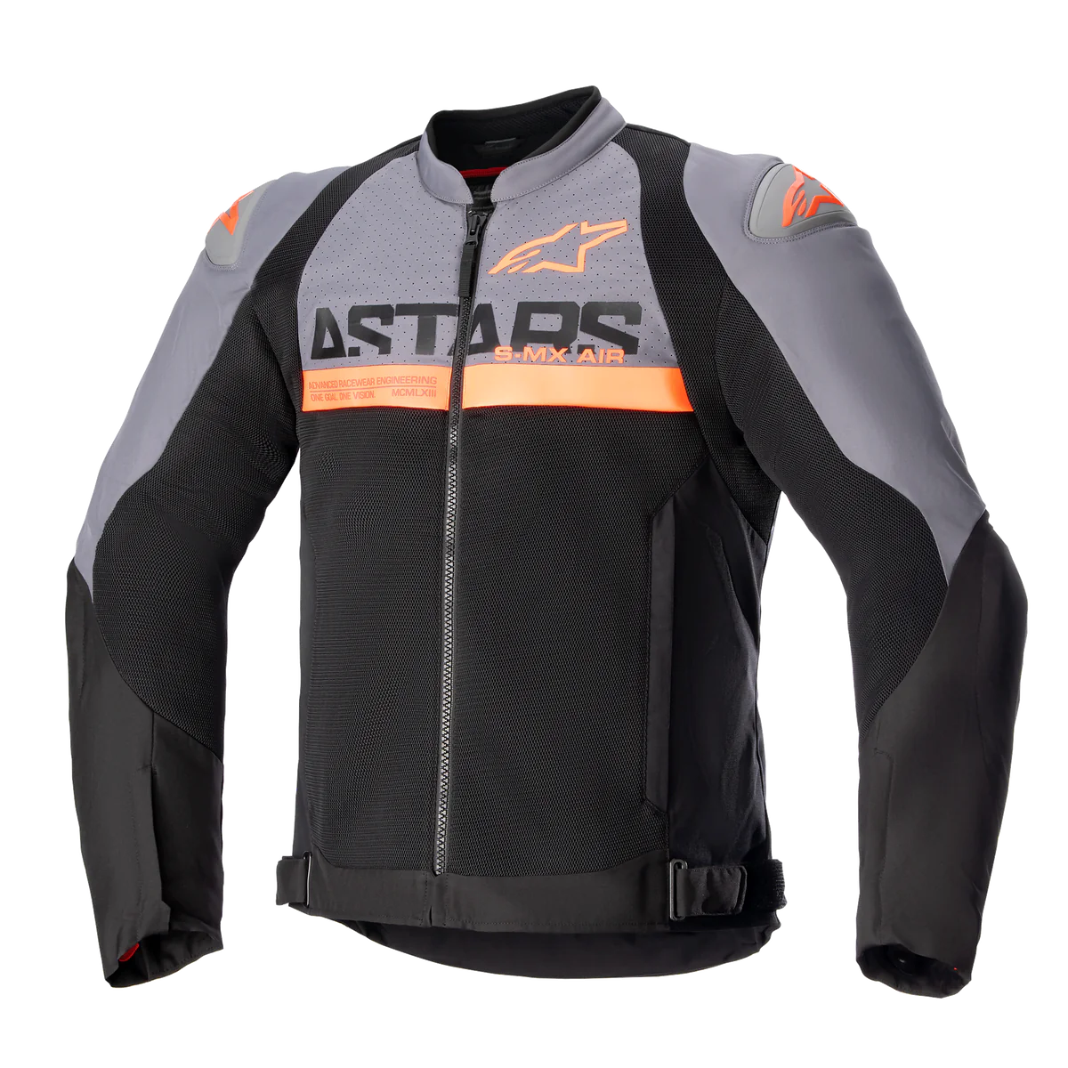 SMX Air Jacket