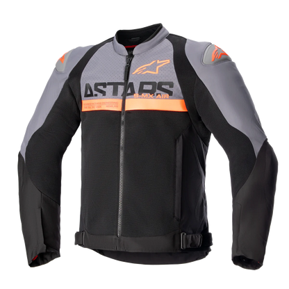 SMX Air Jacket