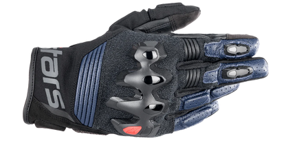 Halo Leather Gloves